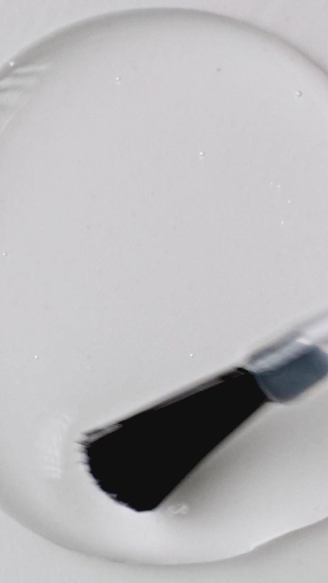 UV Gloss Top Coat