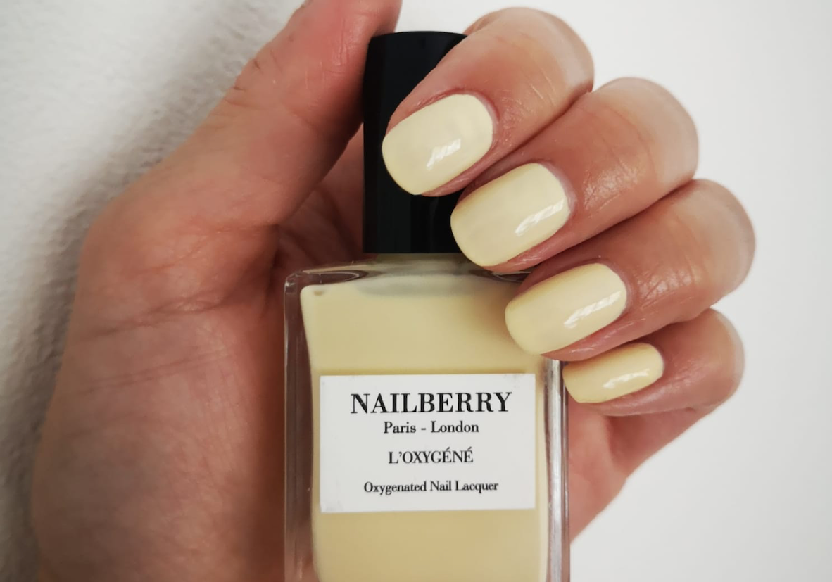 Summer styling | Top 8 nail shades