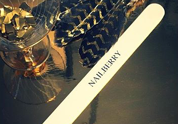 Define, refine and strengthen | How the right nail file makes all the difference