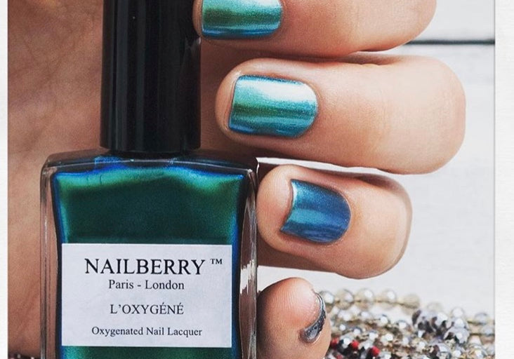 Fabulously Festive | Our party polish favourites