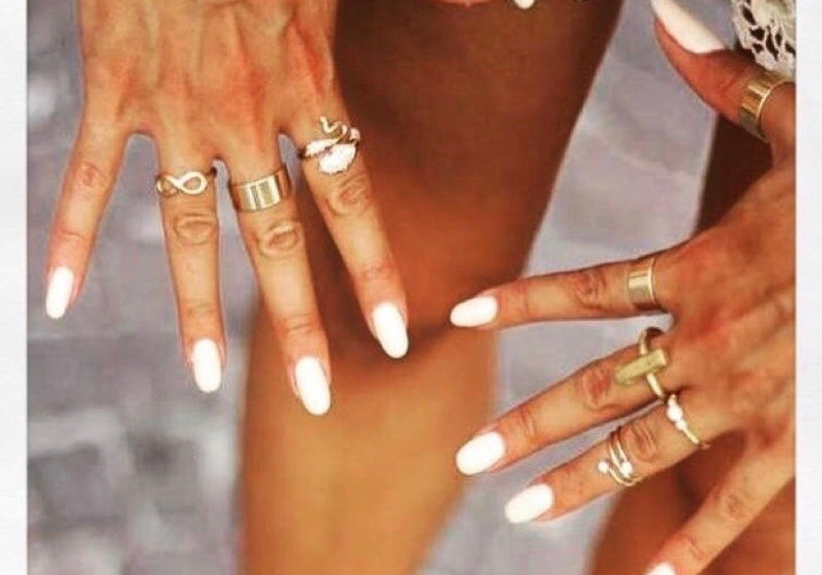 The Perfect At-Home Manicure
