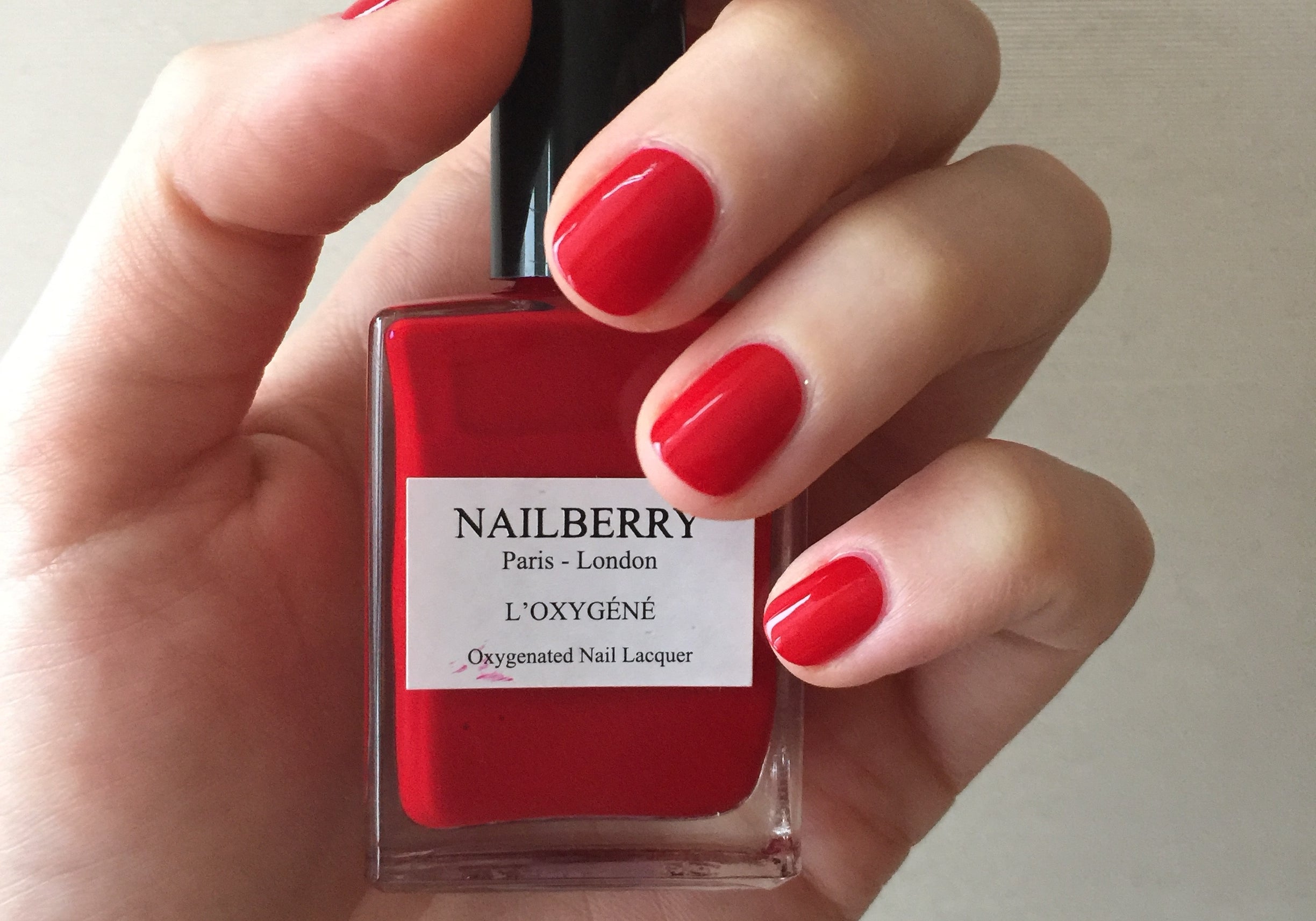 Queen of hearts | Perfect polishes for Valentine’s Day