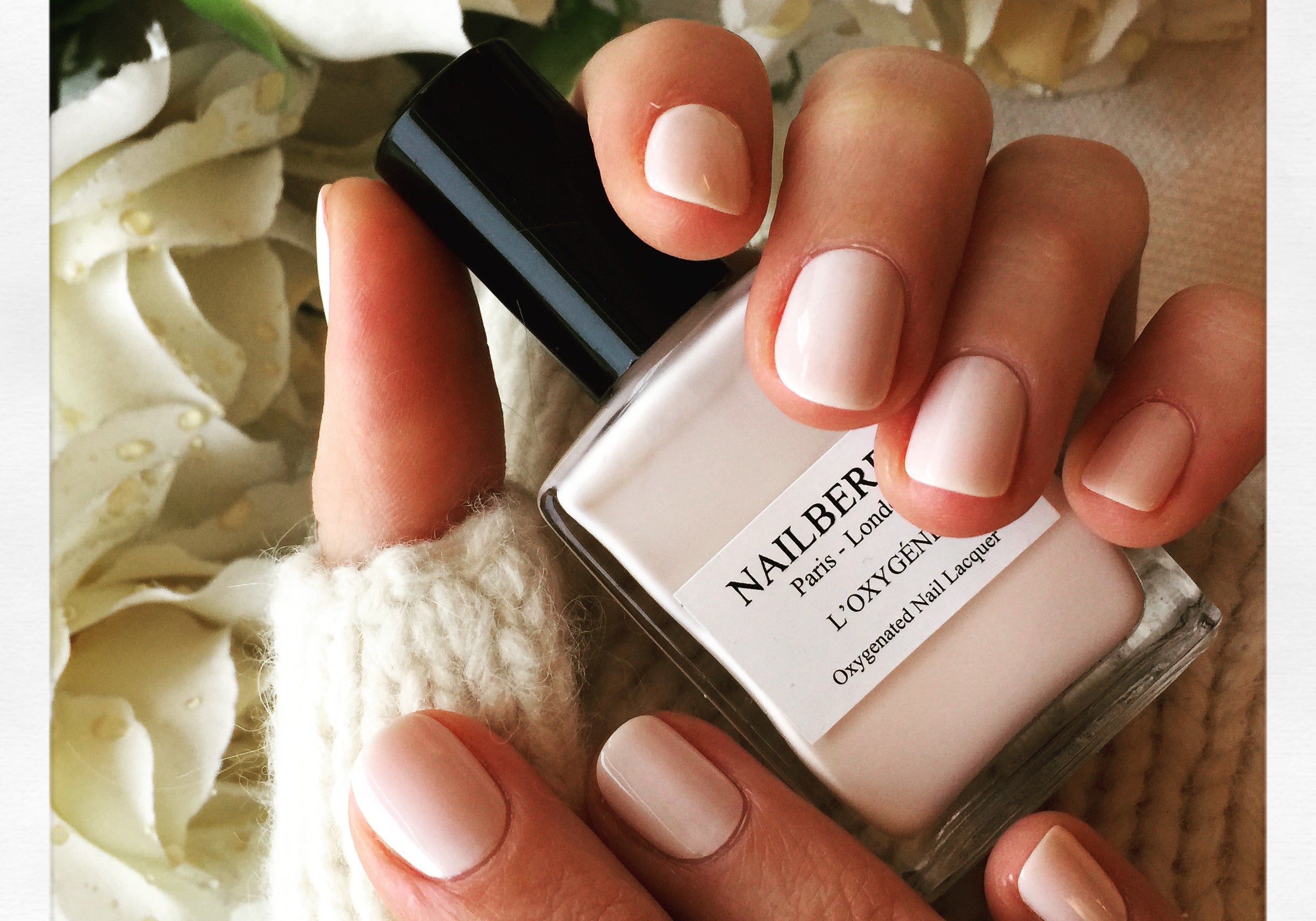 Foundation and Finesse | Our guide to base and top coats