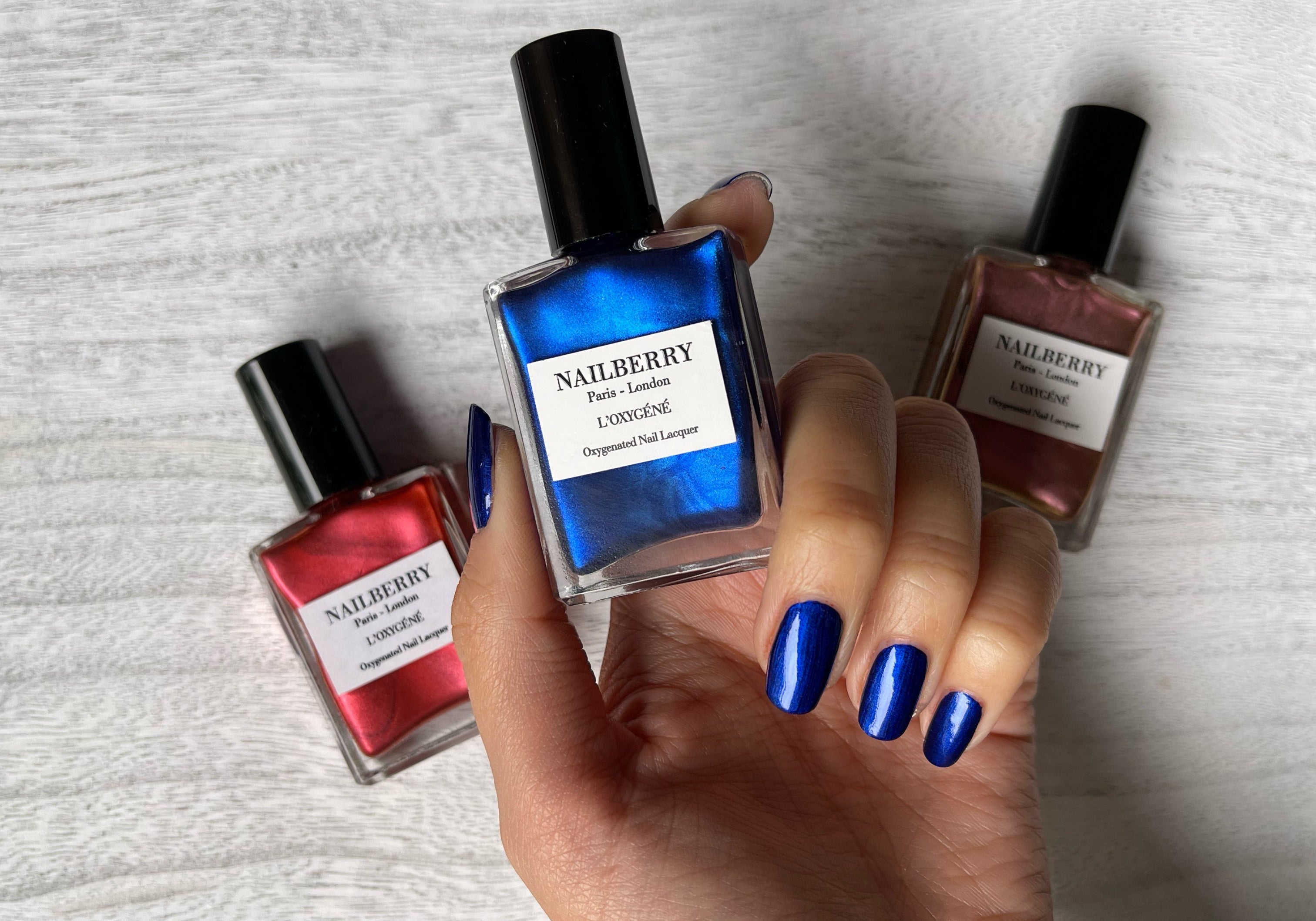 Discover our Moon Collection Story