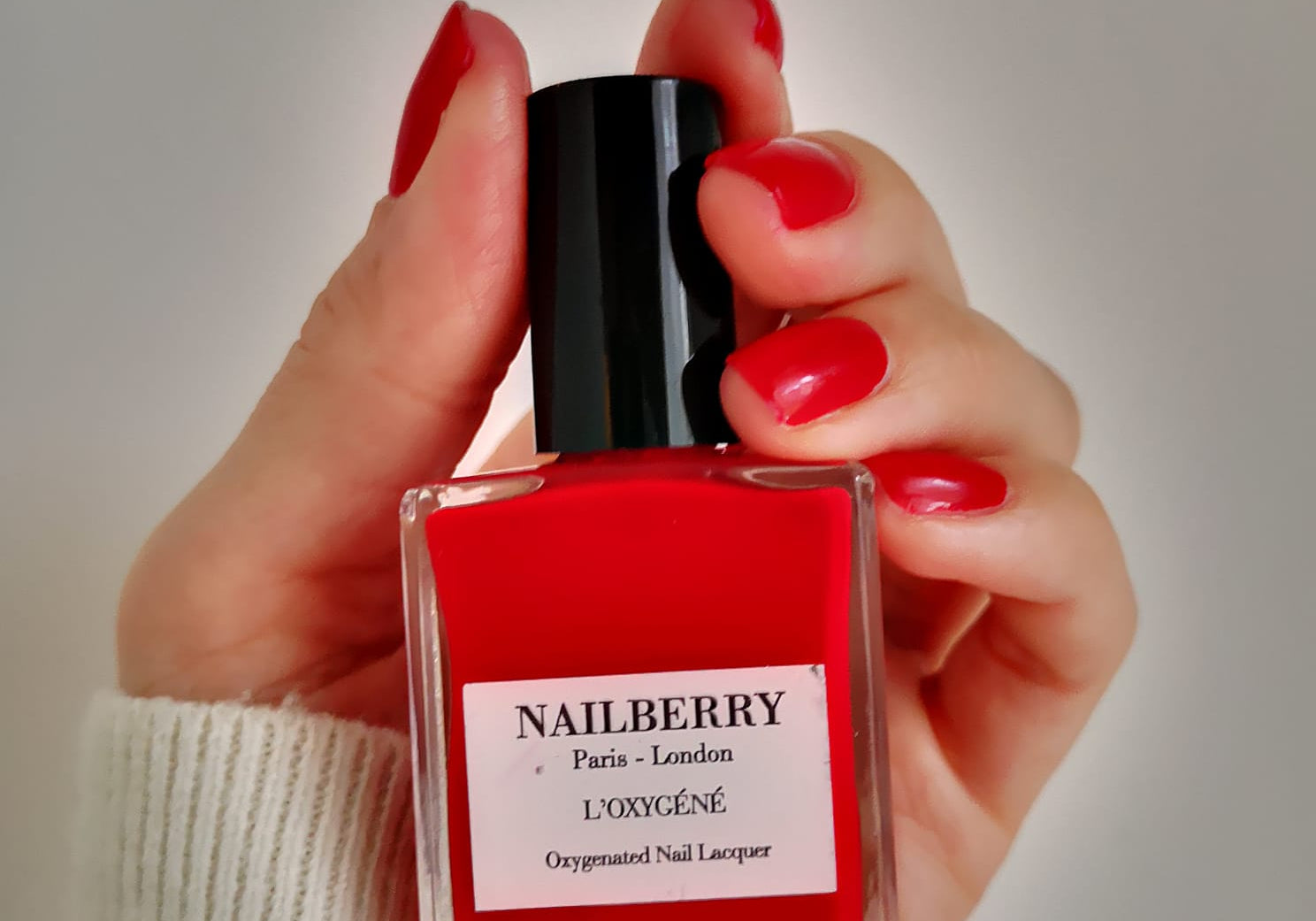 Pop My Berry | India Knight finds ‘the one’