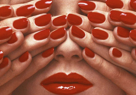 Red alert | Your ultimate style – and mood – accessory