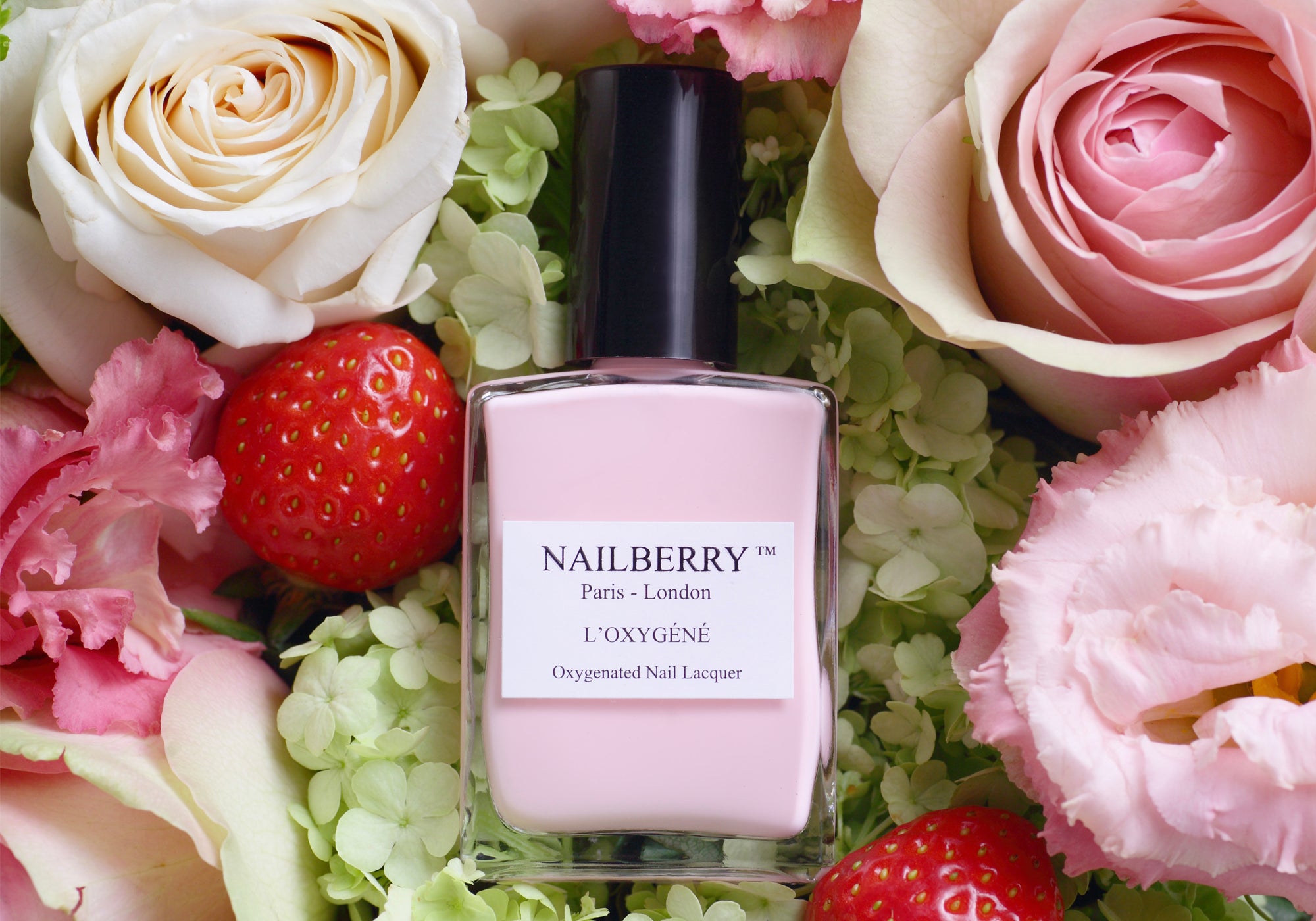 Progressive Polishes – our sustainable approach to beauty