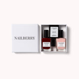 3-Piece Medium Empty Gift Box