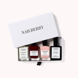 4-Piece Large Empty Gift Box