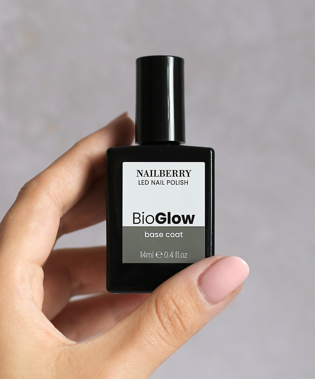BioGlow | Base Coat