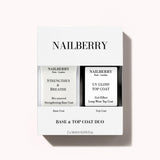 Base & Top Coat Duo