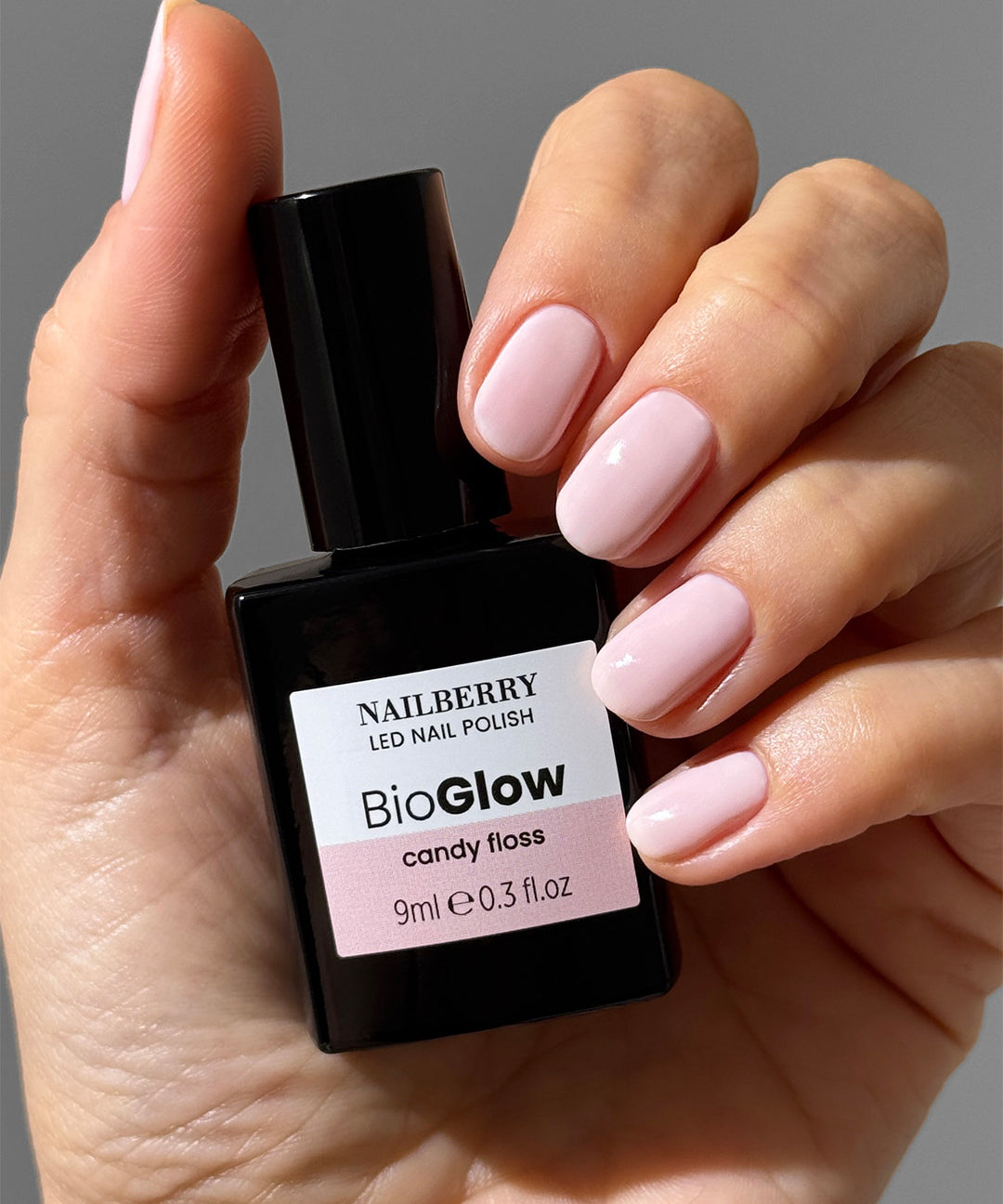 BioGlow | Candy Floss