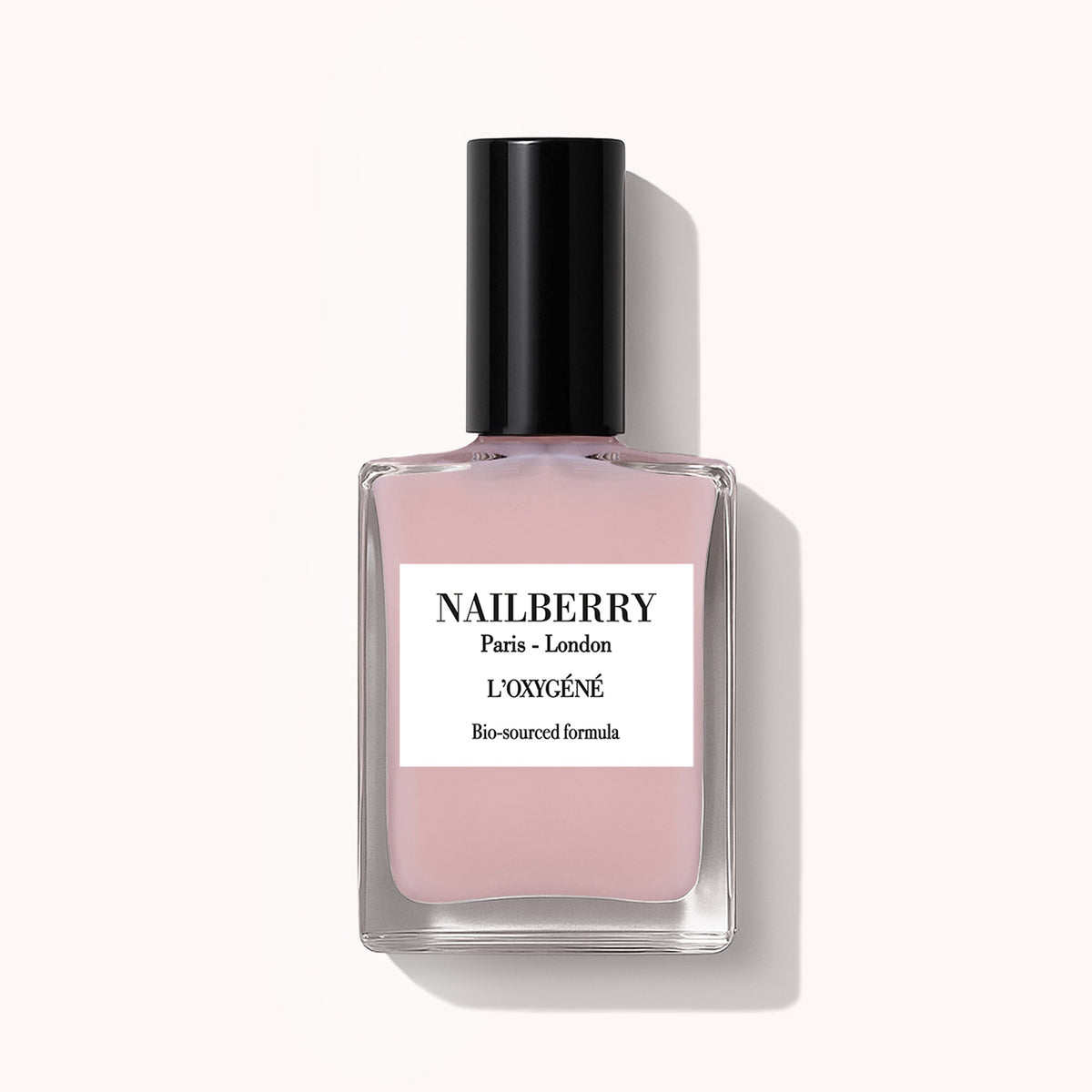 Elegance | Award Winning Natural Nail Polish By Nailberry – Nailberry ...
