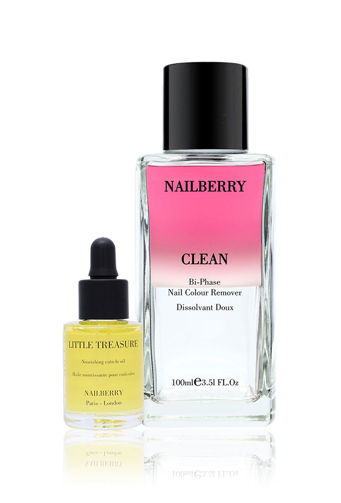 Essential Manicure Kit