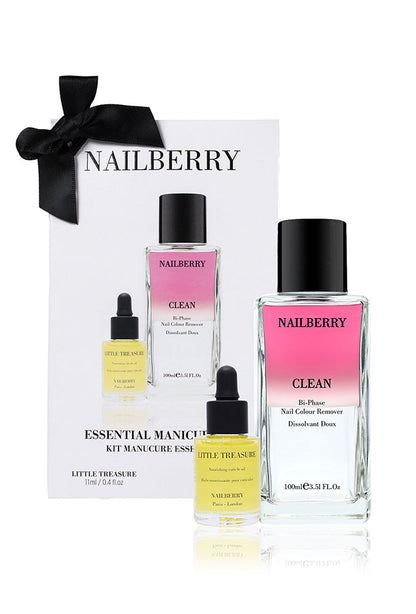 Essential Manicure Kit
