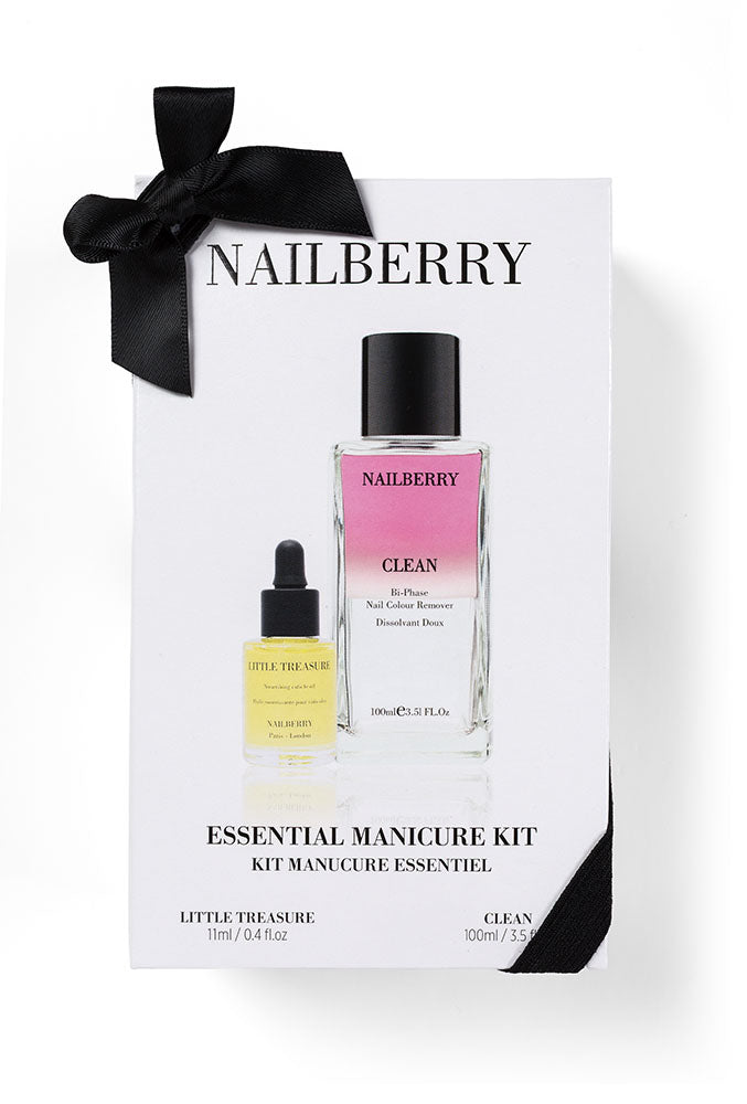 Essential Manicure Kit