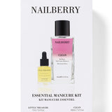 Essential Manicure Kit