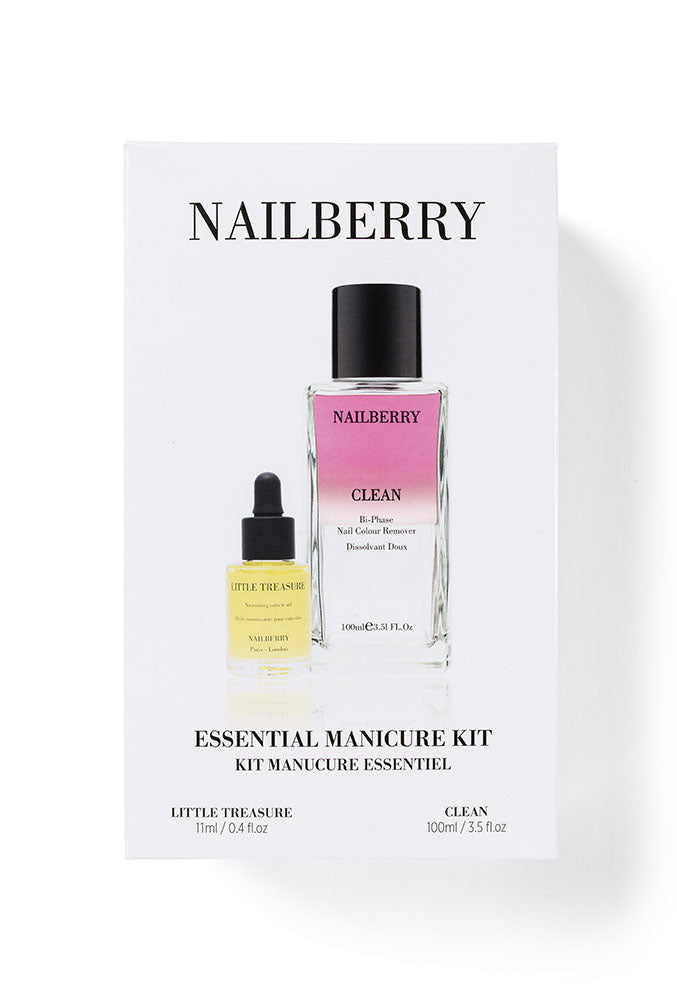Essential Manicure Kit