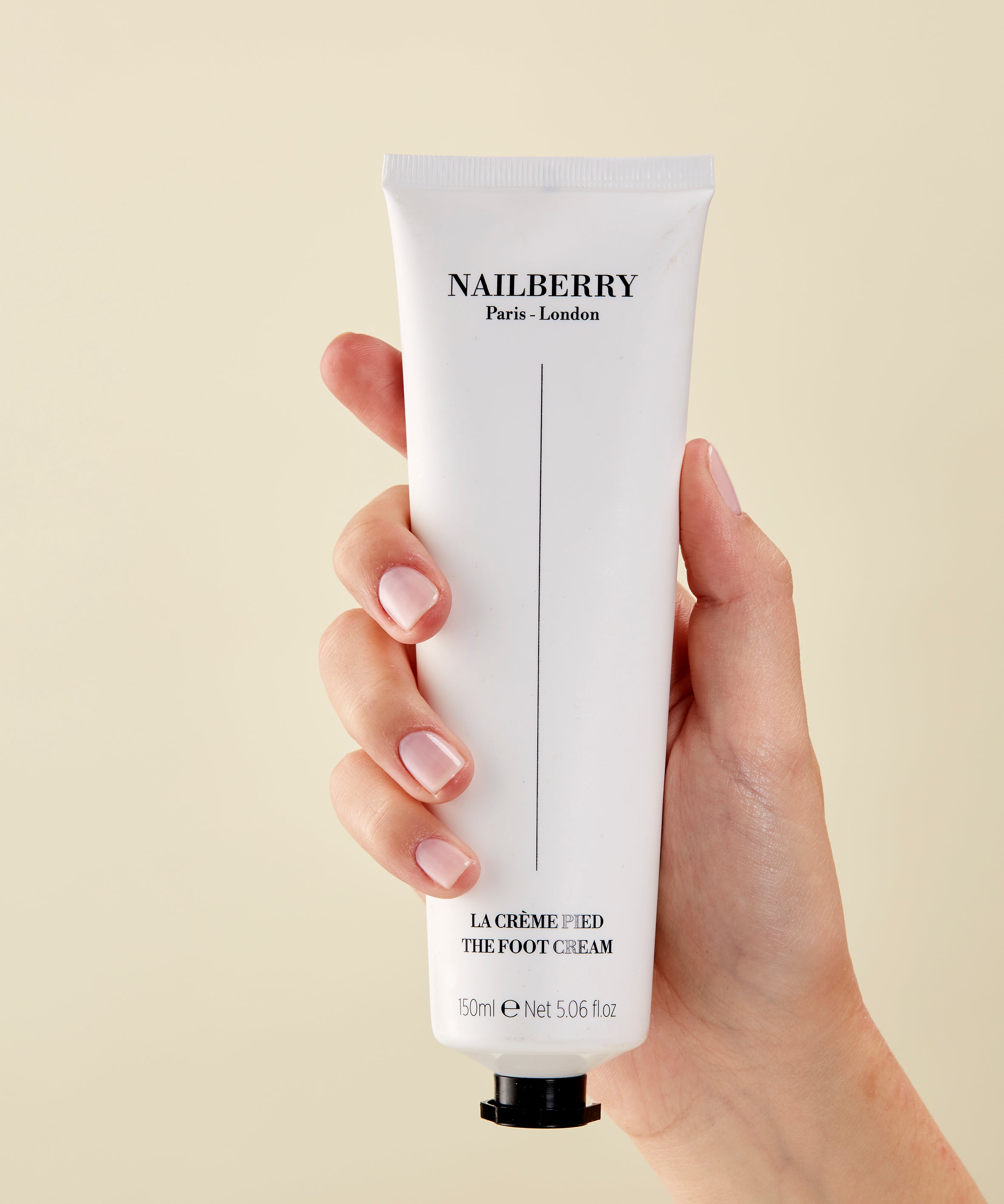 The Foot Cream