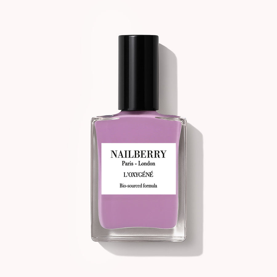 Lilac Fairy