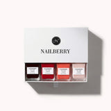 Medium Empty Pull Out Gift Box