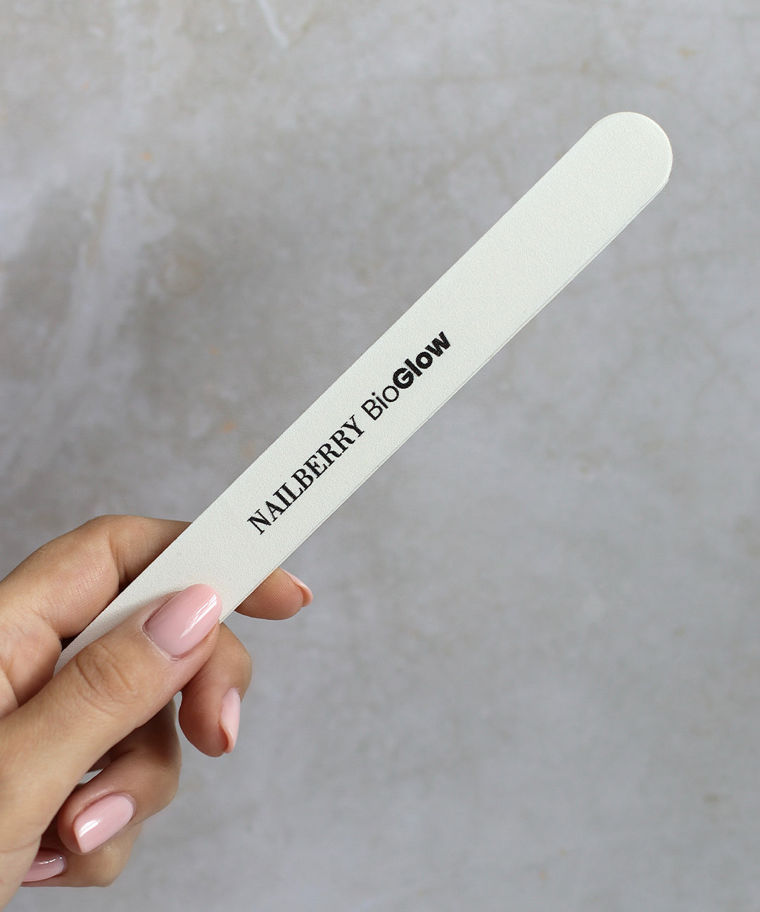 BioGlow | Nail File