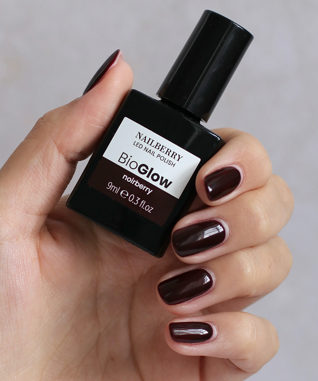 BioGlow | Noirberry