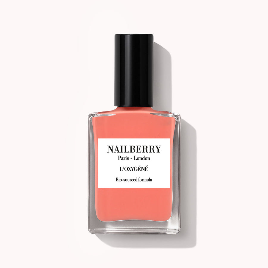 Peony Blush