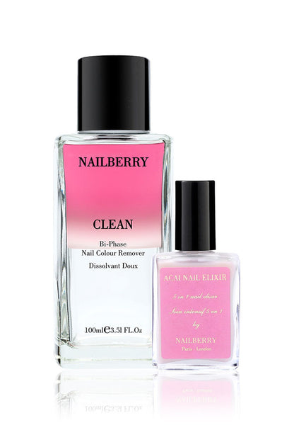 Rejuvenating Nail Heroes