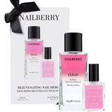 Rejuvenating Nail Heroes