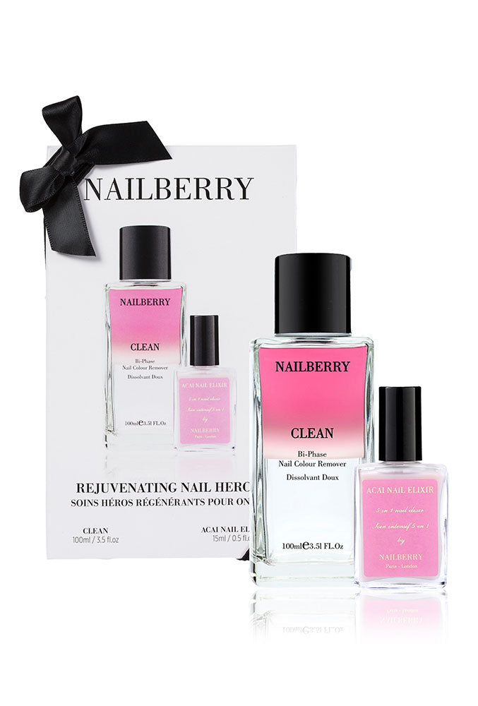 Rejuvenating Nail Heroes