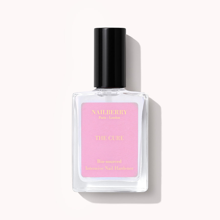 The Cure Nail Hardener
