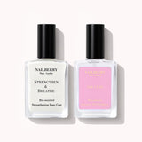 The Stronger Nail System