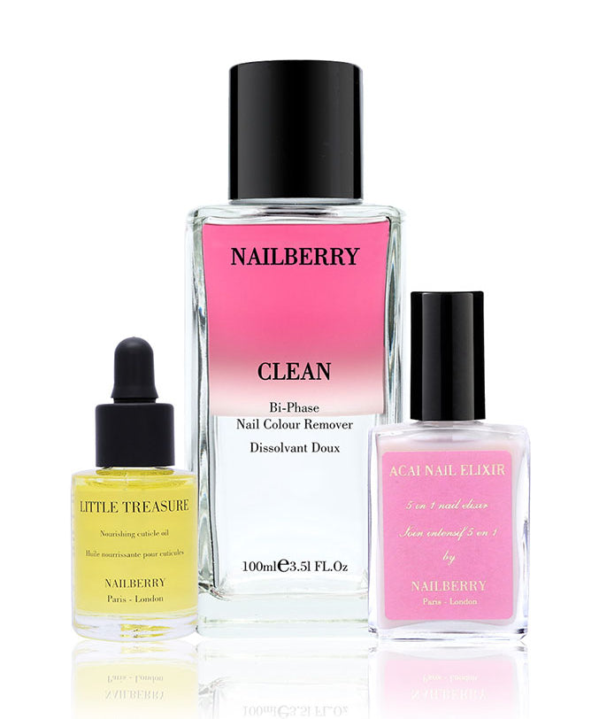 Ultimate SOS Manicure Kit