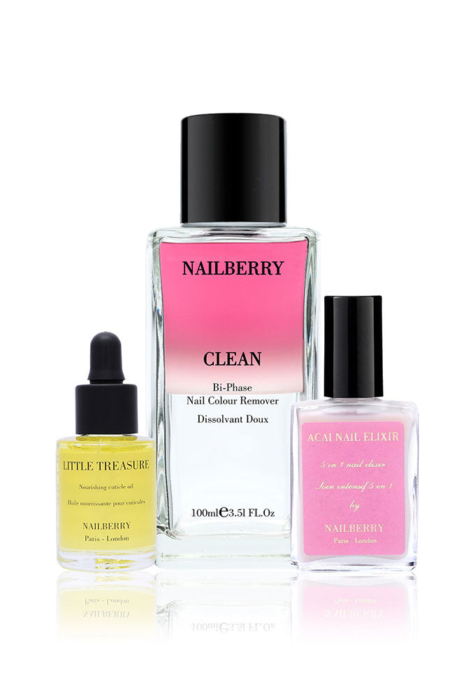 Ultimate SOS Manicure Kit