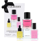 Ultimate SOS Manicure Kit
