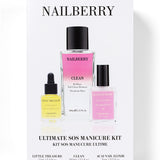 Ultimate SOS Manicure Kit