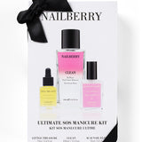 Ultimate SOS Manicure Kit