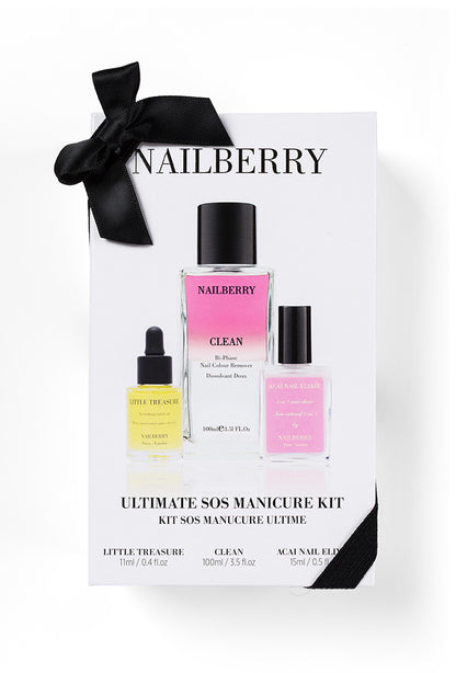 Ultimate SOS Manicure Kit