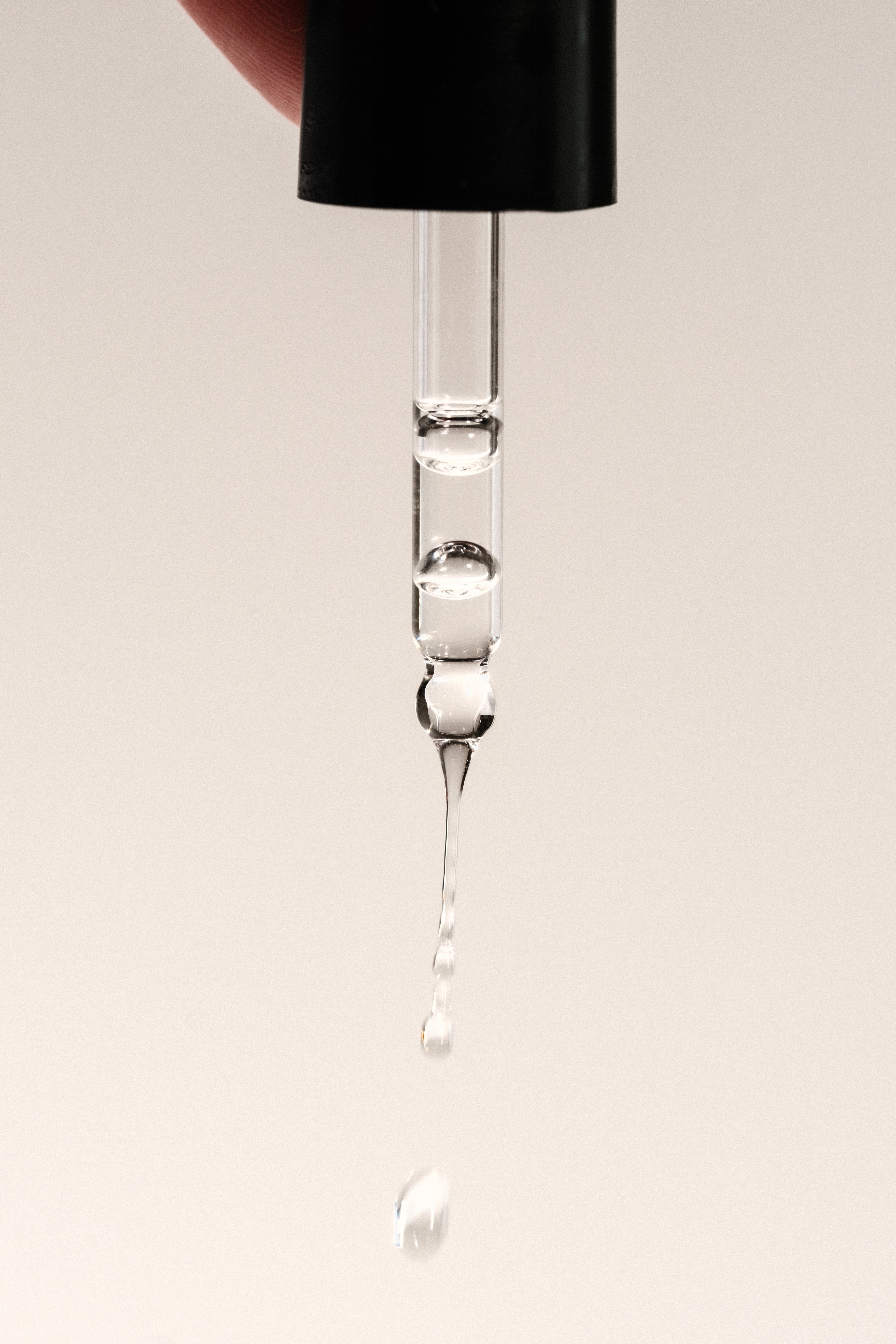 Dry and Dash Lacquer Drying Drops